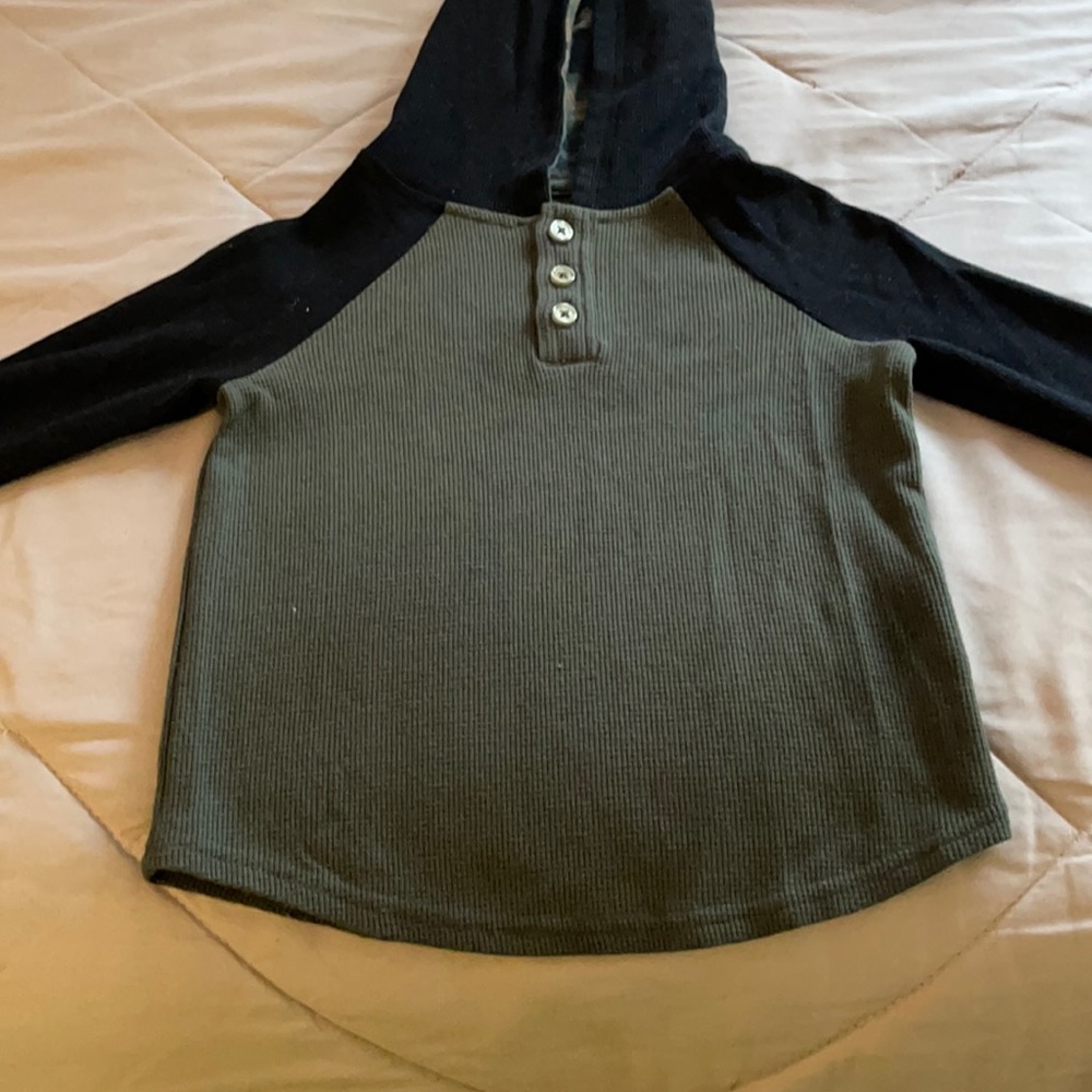 Epic Threads Long Sleeve Top